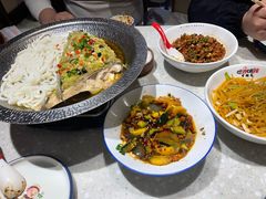 -福阿婆老牌湘菜(大润发店)
