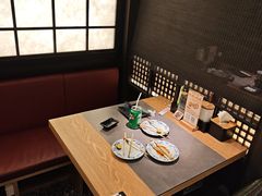 -沼津港精致料理·寿喜烧·烧鸟(龙湖南桥天街日料榜单店)