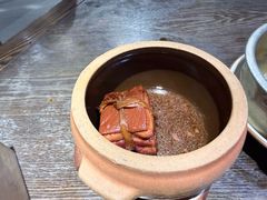 -魁盛居百年鲁菜馆(县西巷店)