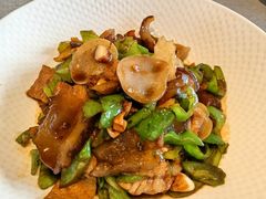 -羲和雅苑•北京烤鸭(平安国际金融中心店)