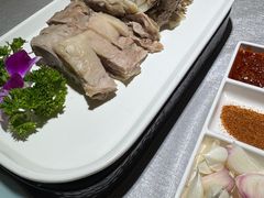 -阿西娅食府(中关村店)