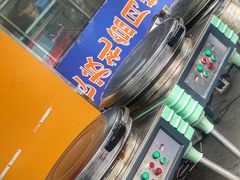 -长发西饼(西园店)