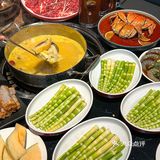 生腌三文鱼、生腌虾、生腌血蛤等等口味真的不输给生腌店！