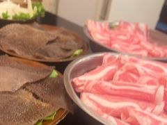 -渝井巷重庆老火锅(沈阳吉祥店)