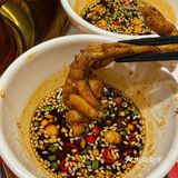 破大防了🆘肥美又新鲜的牛蛙🐸巨巨巨好吃