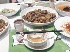 -鑫小城故事·藕汤·家常菜(台北一路总店)