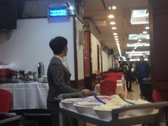 大堂-美居大酒楼(美居广场店)