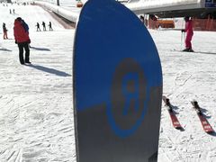 -中旅松花湖滑雪场