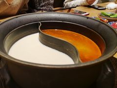 -しゃぶしゃぶ温野菜(京都河原町蛸薬師店)