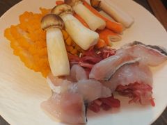-牛YO寿喜烧和牛火锅自助(三台子万象汇店)