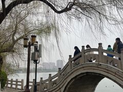 -济南大明湖景区