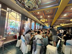-乡村馕坑肉·烧烤·新疆菜·本地人更爱吃(阿勒泰首店)