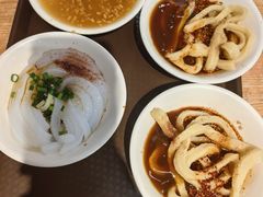 -洞子口张老二凉粉(文殊院店)