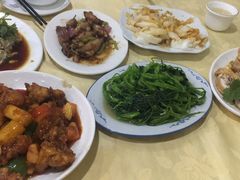 -电白鸭粥店(下沙二坊88号店)