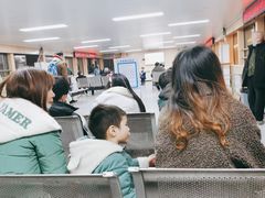 -武汉关码头(轮渡站)