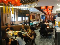 -李记东北饺子馆·东北菜(欢乐谷店)