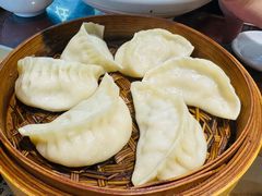 -老淮城·长鱼面(河下古镇店)