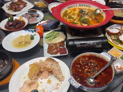 -三品香·江浙菜(松江九谊店)