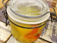 -Kpasta韩式意大利面