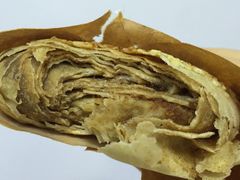-李小老烧饼(常营民族家园店)