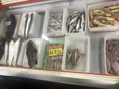 -棠记海鲜餐厅(南朗镇店)