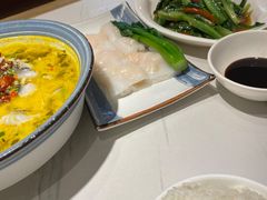 -南枝记·广东味道(中骏世界城店)