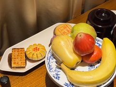 -北京颐和宾馆