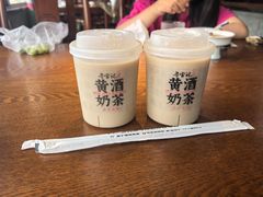 -寻宝记绍兴菜(笛扬楼店)