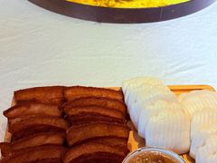 -博斯腾宾馆中餐厅