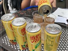 -大食代美食广场(迪士尼小镇店)