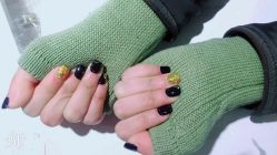 -U mi Nail美甲工作室