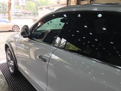 -领驾威固太阳膜专营店(营房村店)