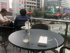 -星巴克臻选(深圳华强北茂业店)