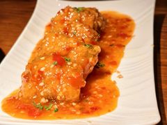 -永安水煮活鱼·仪征菜(仪征奥林匹克店)