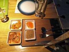 -通海俄式烧烤(下瓦房店)