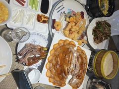 -同喜烤鸭店(光芒店)