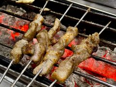 -小寒羊烧烤(凯瑞时代大厦店)