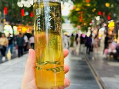 -吴裕泰茶庄(前门大街店)