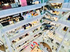 -凯德MALL(西直门店)