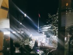 -云禾壹海景庄园餐厅