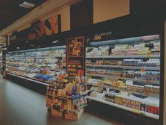 -Olé精品超市(海上世界店)