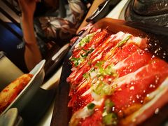 -厚贞日式烤肉(龙之梦店)