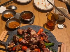 -纳鲁孜·新疆特色餐厅(上海悦荟广场店)