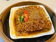 -点都德(华强南店)