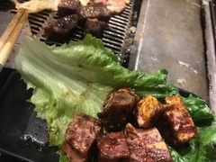 -烧烤季休闲餐厅(贵阳蟠桃宫店)