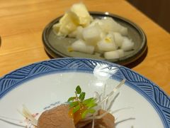 -镹·鱼料理  国产鱼使用店