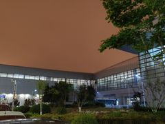 -温州龙湾国际机场