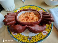 -功德林(南京西路店)