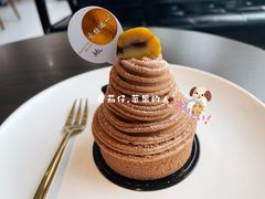 -游心咖啡(青山滨江店)