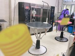 -贝康宠物医院·犬猫全科·小动物特色诊疗中心(东环路店)